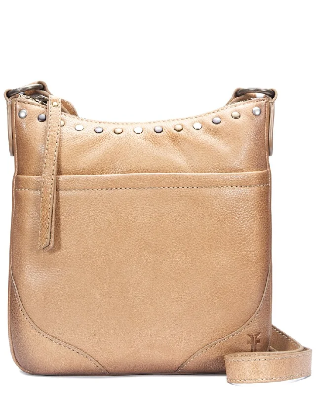 Frye Soraya Leather Swing Bag