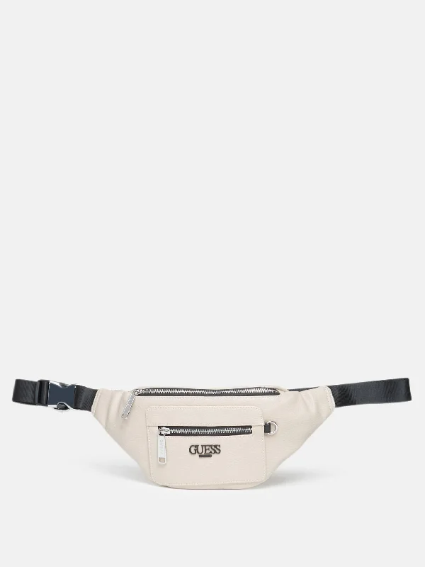 Ezra Logo Fanny Pack