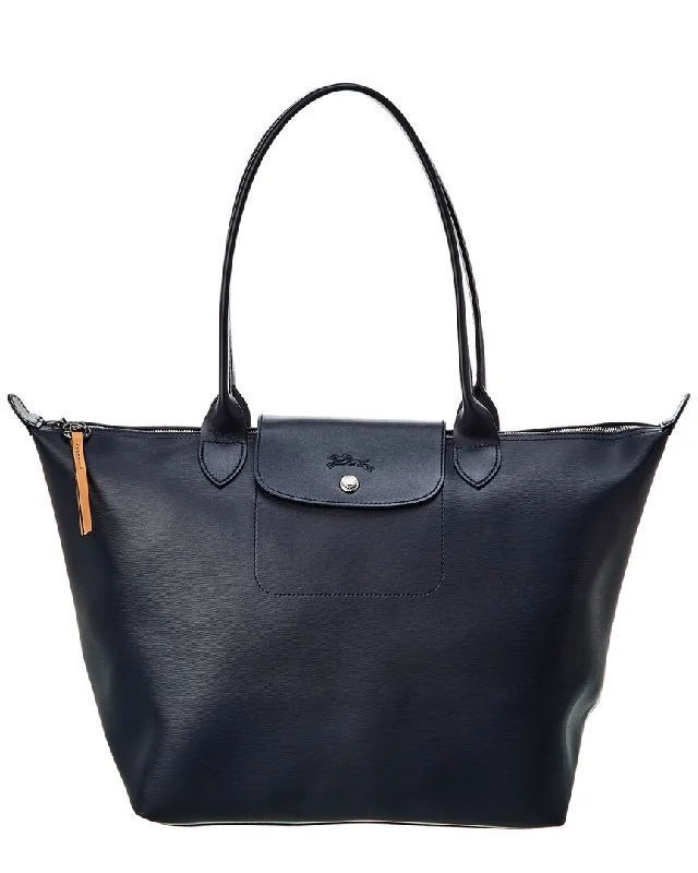 Longchamp Le Pliage City Large Shopping Bag