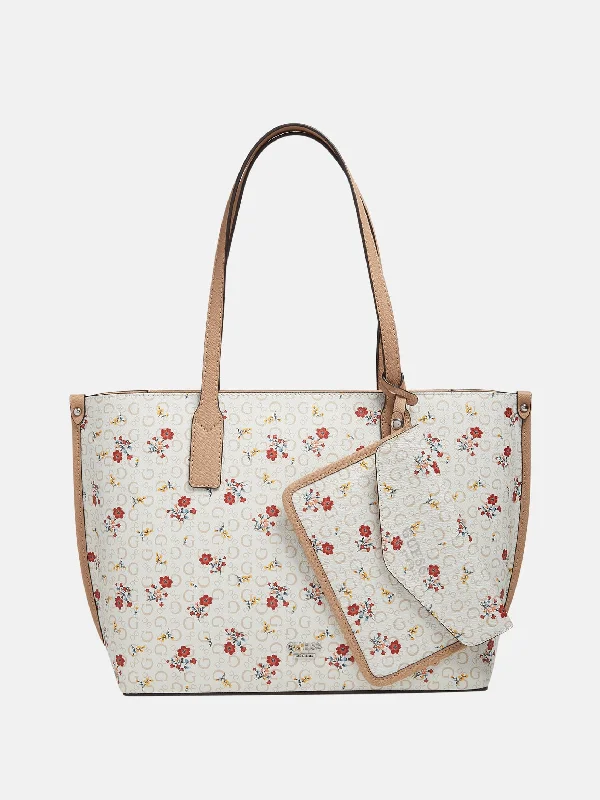 Merrick Printed Carryall