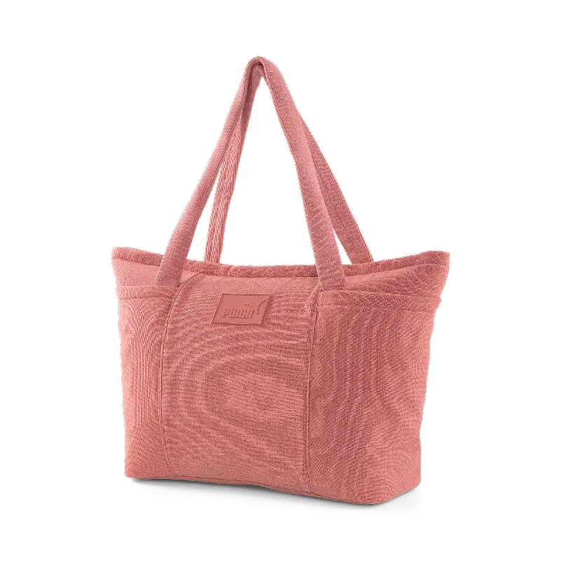 PUMA Women's Core Summer Tote Bag