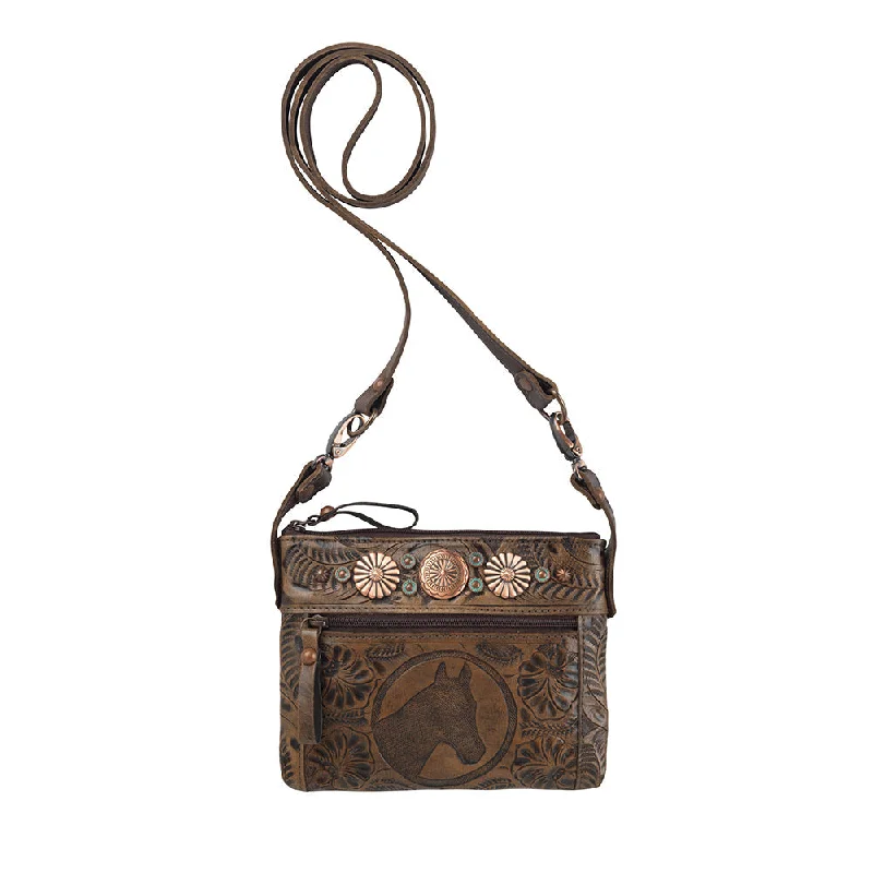 Trail Rider Hip/Crossbody Bag 3884