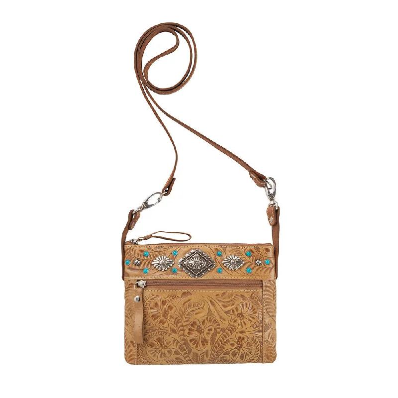 Trail Rider Hip/Crossbody Bag 2884