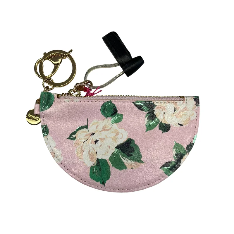 Coin Purse By Ban.Do, Size: Small