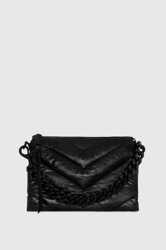 Edie Maxi Crossbody