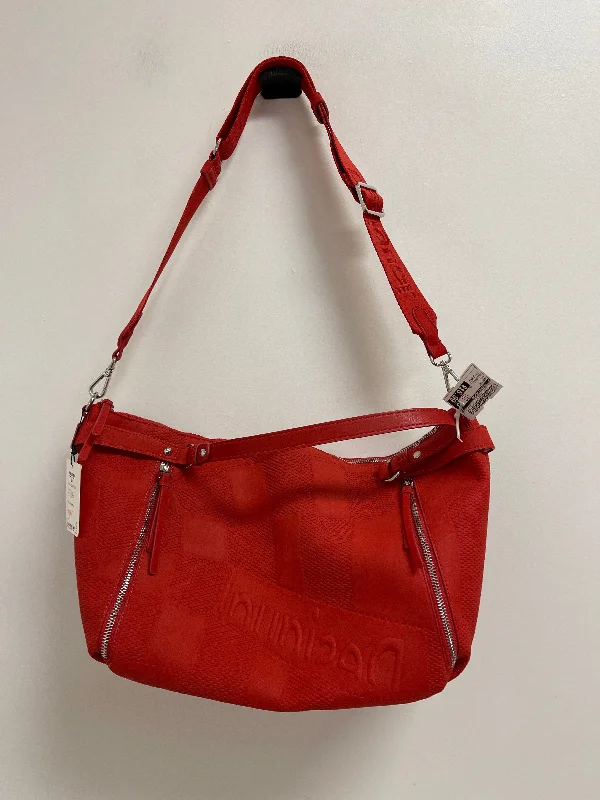 Handbag By Clothes Mentor, Size: Large