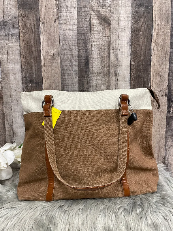 Tote By Cme, Size: Large