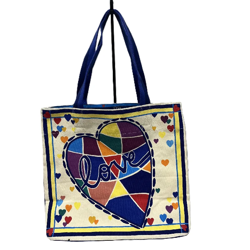 Tote Designer By Brighton