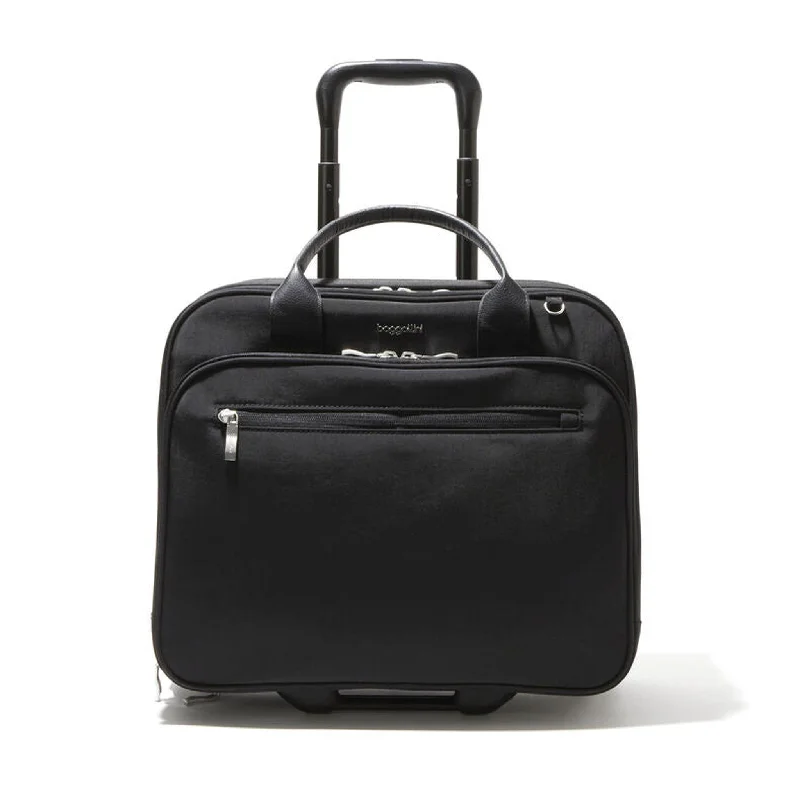 Baggallini 2 Wheel Tote