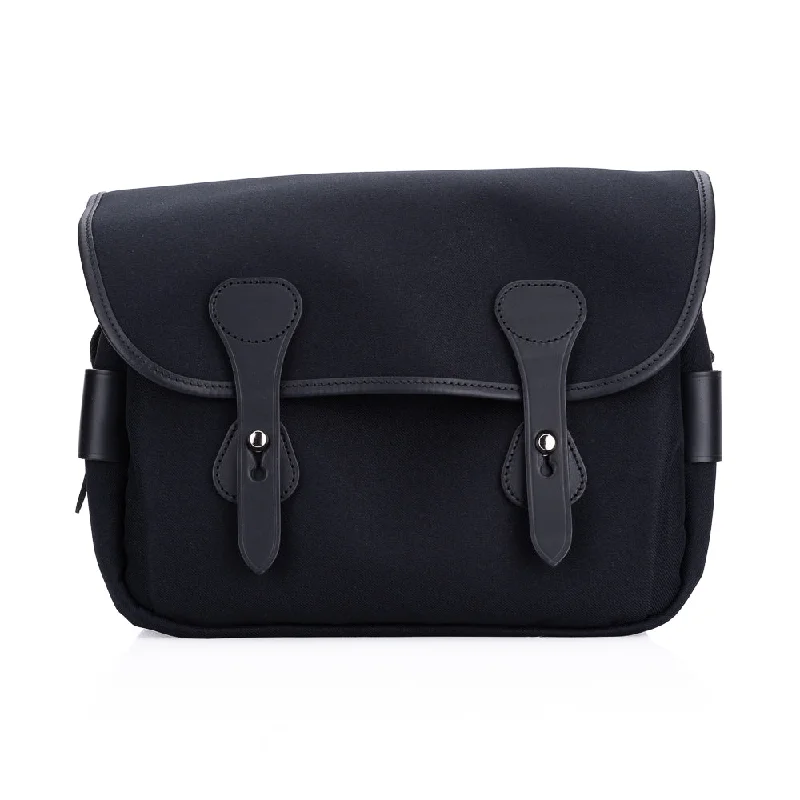 Billingham SL2 Camera Bag - Double Black