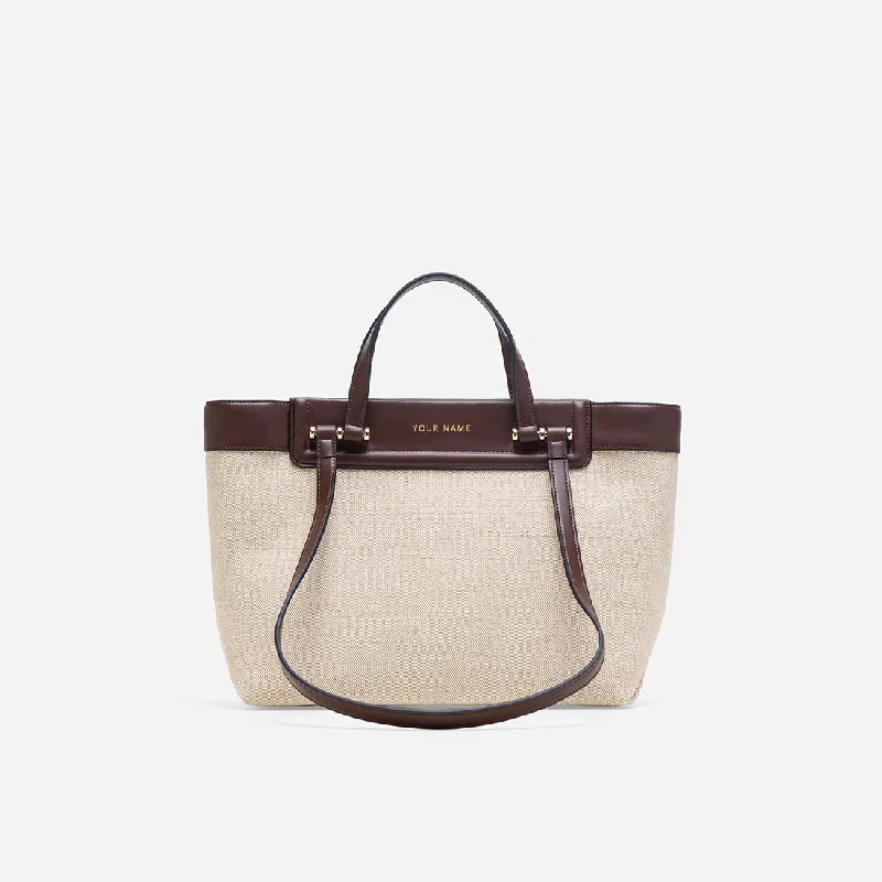 Brooke Tote Bag