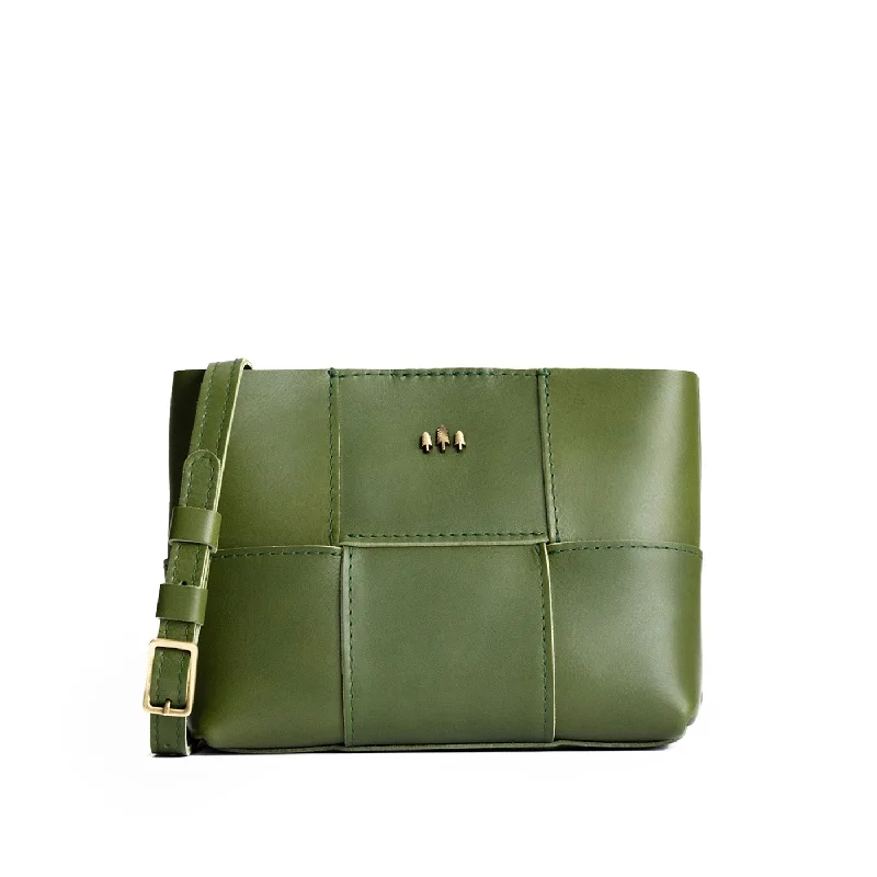 Charlotte Crossbody Bag