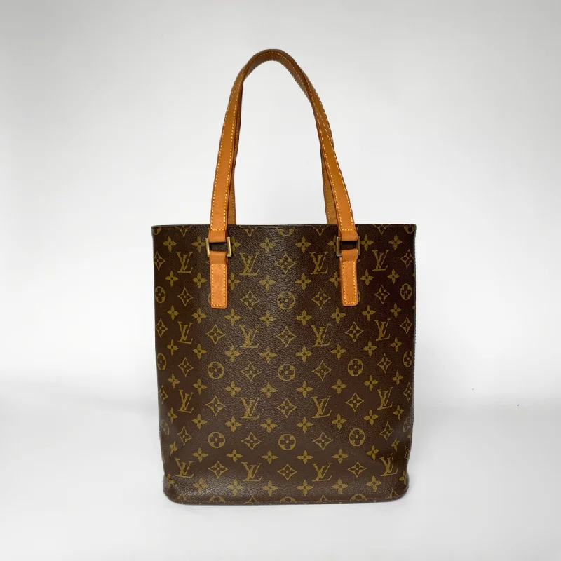 Louis Vuitton Vavin GM Monogram Canvas