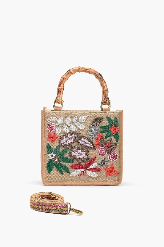 Midsummer Embellished Croosbody Bag