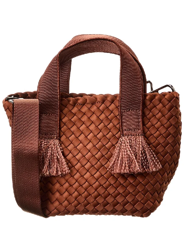 Naghedi Tulum Petit Tote