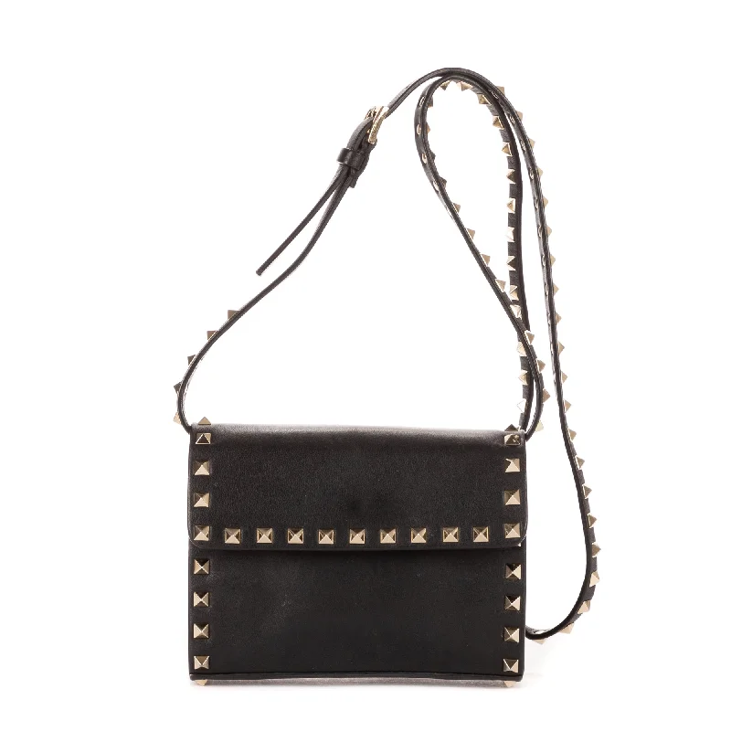 Rockstud Flap