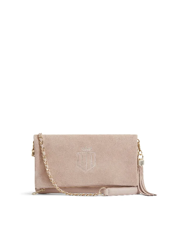 Finsbury Clutch - Blush