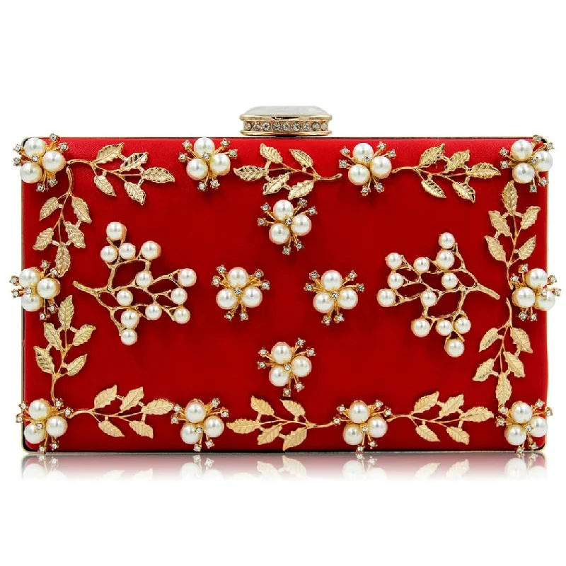 ELOISE Clutch