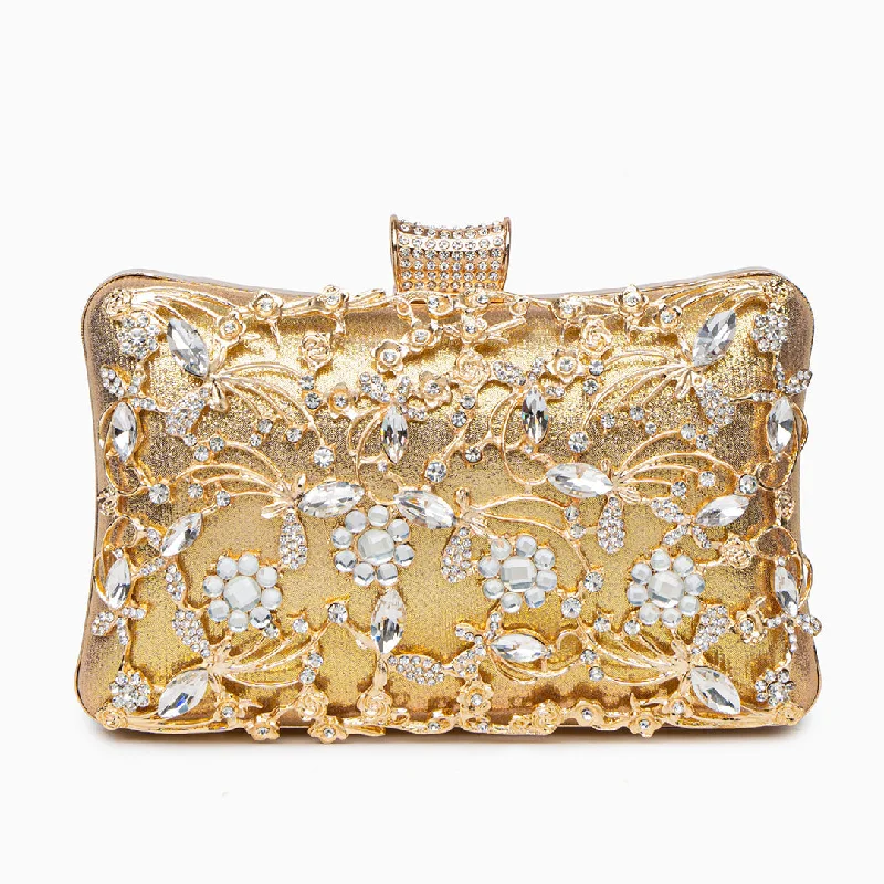 Nancy Clutch Bag