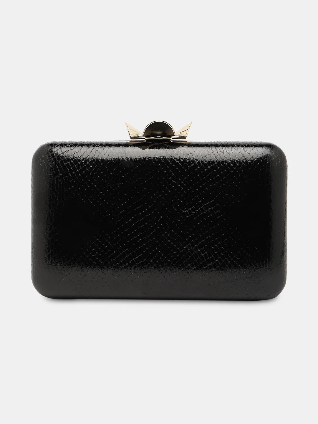 Caprese Guby Clutch Small Black