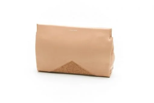 Margaret Clutch - Praline and Cork